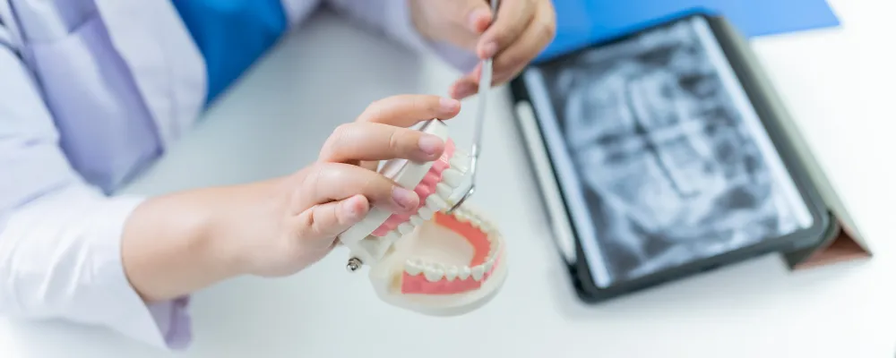 Dental Tourism